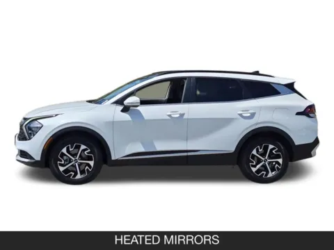 More photos of 2023 Kia Sportage Hybrid EX at Mossy Nissan Chula Vista, CA