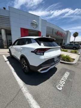 More photos of 2023 Kia Sportage Hybrid EX at Mossy Nissan Chula Vista, CA
