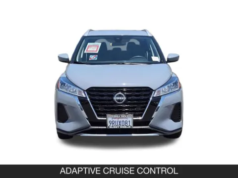 More photos of 2023 Nissan Kicks SV at Mossy Nissan Chula Vista, CA