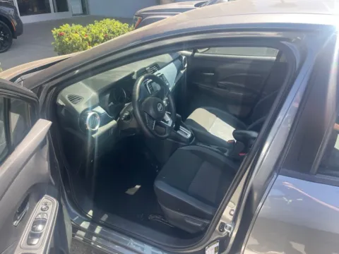 Photos of 2024 Nissan Versa 1.6 SV for sale in Chula Vista, CA at Mossy Nissan Chula Vista