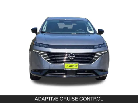 More photos of 2026 Nissan Murano Platinum at Mossy Nissan Chula Vista, CA