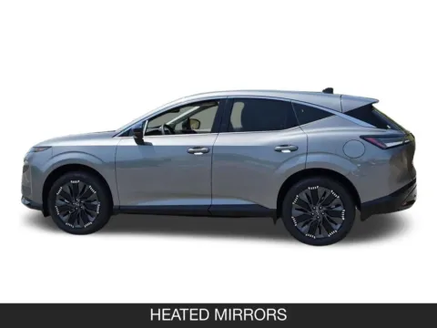 More photos of 2026 Nissan Murano Platinum at Mossy Nissan Chula Vista, CA