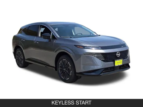 Photos of 2026 Nissan Murano Platinum for sale in Chula Vista, CA at Mossy Nissan Chula Vista