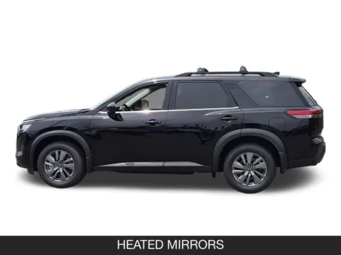 More photos of 2026 Nissan Pathfinder SV at Mossy Nissan Chula Vista, CA