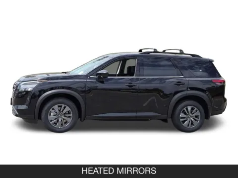 More photos of 2026 Nissan Pathfinder SV at Mossy Nissan Chula Vista, CA