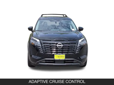 More photos of 2026 Nissan Pathfinder SV at Mossy Nissan Chula Vista, CA