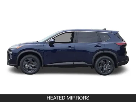More photos of 2026 Nissan Rogue SV at Mossy Nissan Chula Vista, CA
