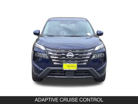 More photos of 2026 Nissan Rogue SV at Mossy Nissan Chula Vista, CA