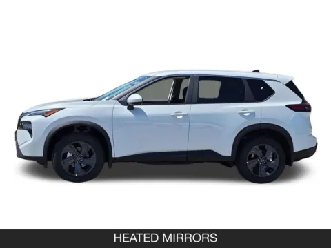 More photos of 2026 Nissan Rogue SV at Mossy Nissan Chula Vista, CA