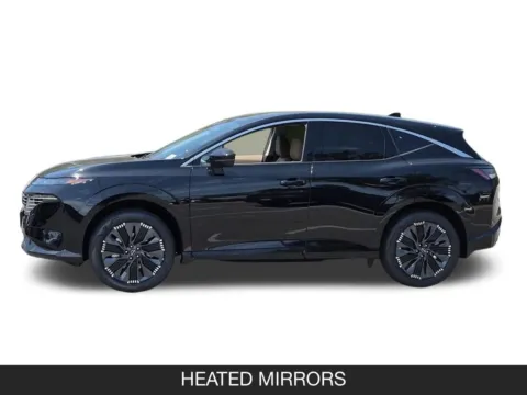 More photos of 2026 Nissan Murano Platinum at Mossy Nissan Chula Vista, CA