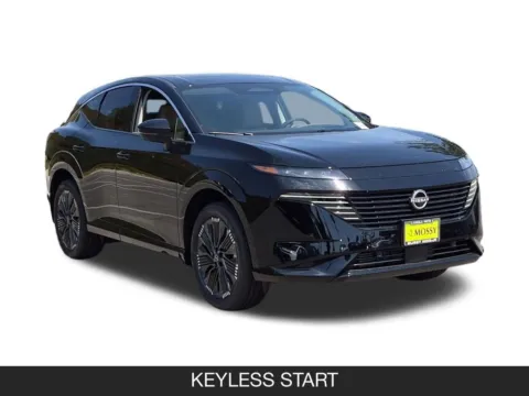 Photos of 2026 Nissan Murano Platinum for sale in Chula Vista, CA at Mossy Nissan Chula Vista