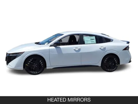 More photos of 2026 Nissan Sentra SR at Mossy Nissan Chula Vista, CA