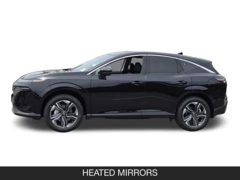 More photos of 2026 Nissan Murano SL at Mossy Nissan Chula Vista, CA