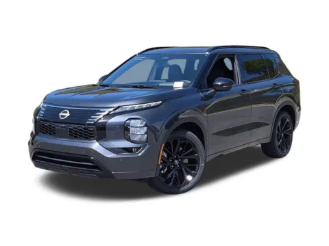 Gray 2026 Nissan Rogue Plug-In Hybrid Platinum for sale in Chula Vista, CA