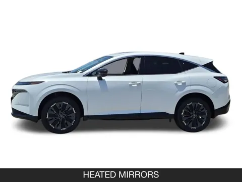 More photos of 2026 Nissan Murano Platinum at Mossy Nissan Chula Vista, CA