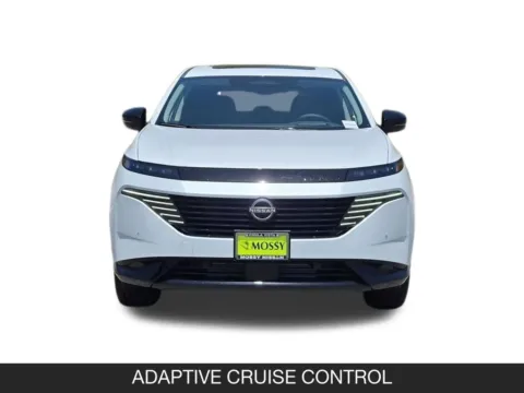 More photos of 2026 Nissan Murano Platinum at Mossy Nissan Chula Vista, CA