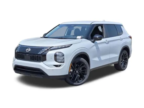 White 2026 Nissan Rogue Plug-In Hybrid SL for sale in Chula Vista, CA