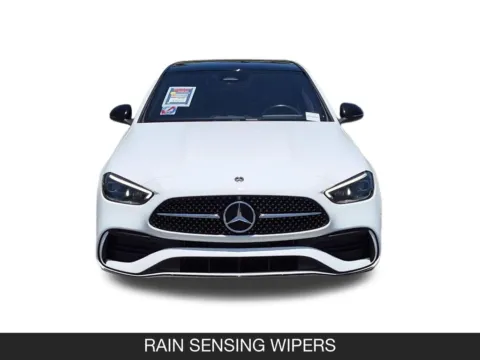 More photos of 2022 Mercedes-Benz C-Class C 300 at Mossy Nissan Chula Vista, CA
