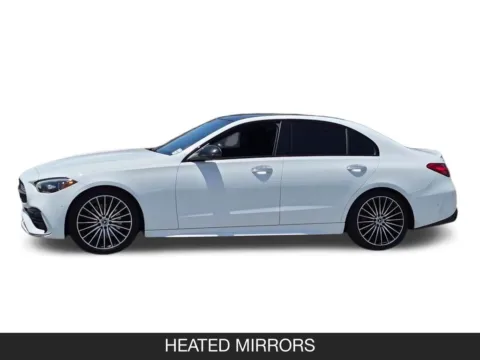 More photos of 2022 Mercedes-Benz C-Class C 300 at Mossy Nissan Chula Vista, CA