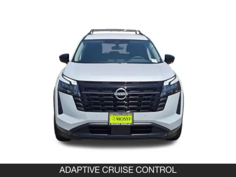 More photos of 2026 Nissan Pathfinder SV at Mossy Nissan Chula Vista, CA
