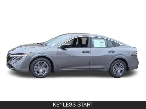 More photos of 2026 Nissan Sentra S at Mossy Nissan Chula Vista, CA