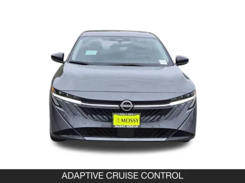 More photos of 2026 Nissan Sentra S at Mossy Nissan Chula Vista, CA