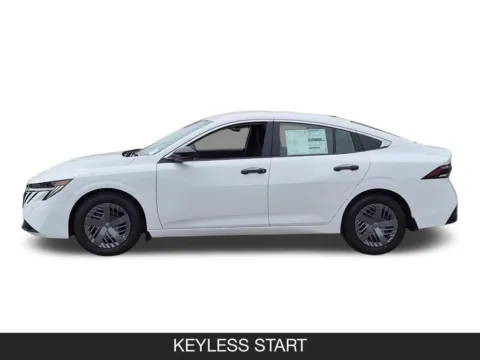 More photos of 2026 Nissan Sentra S at Mossy Nissan Chula Vista, CA