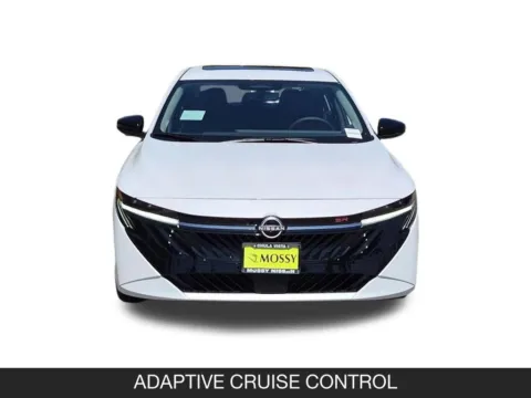 More photos of 2026 Nissan Sentra SR at Mossy Nissan Chula Vista, CA