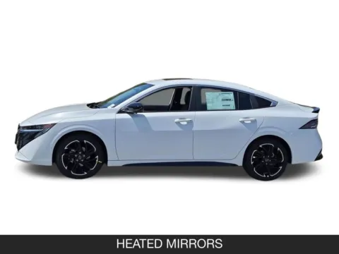 More photos of 2026 Nissan Sentra SR at Mossy Nissan Chula Vista, CA