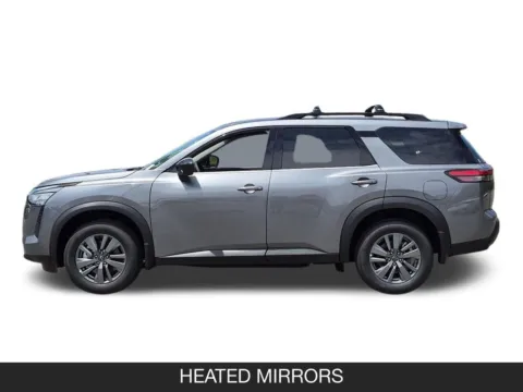 More photos of 2026 Nissan Pathfinder SV at Mossy Nissan Chula Vista, CA