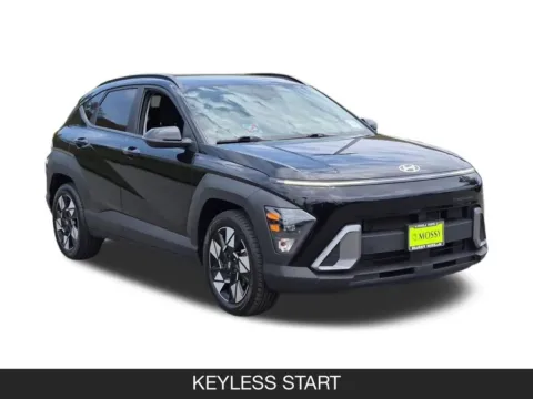 Photos of 2024 Hyundai Kona SEL for sale in Chula Vista, CA at Mossy Nissan Chula Vista