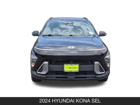 More photos of 2024 Hyundai Kona SEL at Mossy Nissan Chula Vista, CA