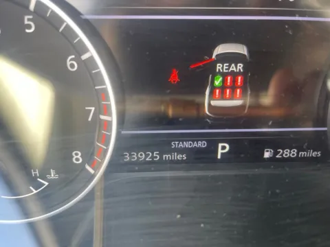 Silver 2025 Nissan Pathfinder SL for sale in Chula Vista, CA