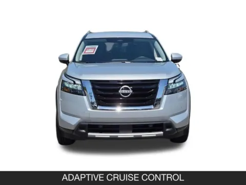 More photos of 2025 Nissan Pathfinder SL at Mossy Nissan Chula Vista, CA