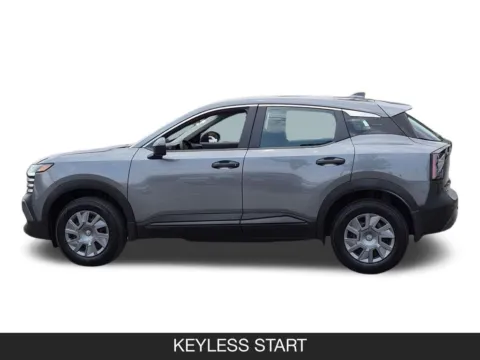 More photos of 2025 Nissan Kicks S at Mossy Nissan Chula Vista, CA