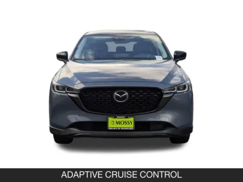 More photos of 2024 Mazda CX-5 2.5 S Carbon Edition at Mossy Nissan Chula Vista, CA