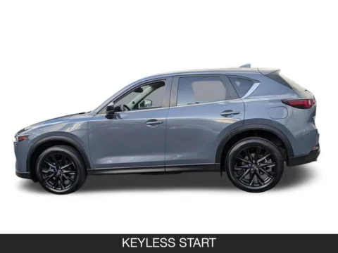 More photos of 2024 Mazda CX-5 2.5 S Carbon Edition at Mossy Nissan Chula Vista, CA