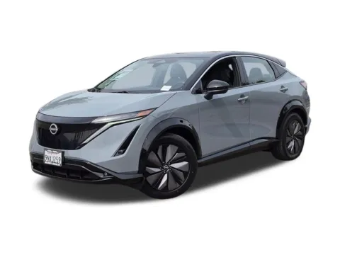 Unknown 2024 Nissan Ariya EVOLVE+ for sale in Chula Vista, CA