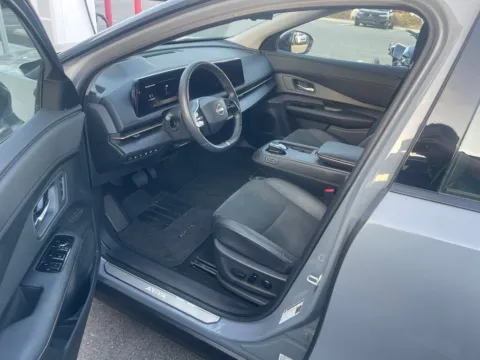 Another view of 2024 Nissan Ariya EVOLVE+ for sale in Chula Vista, CA at Mossy Nissan Chula Vista