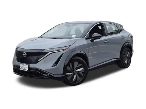 Unknown 2024 Nissan Ariya EVOLVE+ for sale in Chula Vista, CA