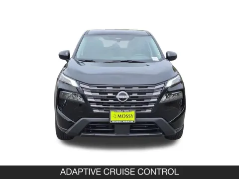 More photos of 2026 Nissan Rogue SV at Mossy Nissan Chula Vista, CA