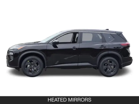 More photos of 2026 Nissan Rogue SV at Mossy Nissan Chula Vista, CA