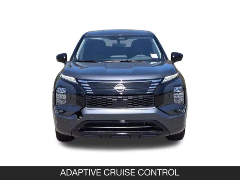 More photos of 2026 Nissan Rogue Plug-In Hybrid SL at Mossy Nissan Chula Vista, CA