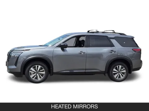 More photos of 2026 Nissan Pathfinder SL at Mossy Nissan Chula Vista, CA