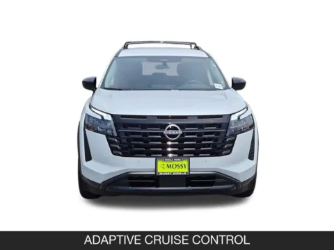 More photos of 2026 Nissan Pathfinder SV at Mossy Nissan Chula Vista, CA