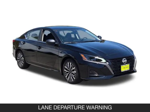 Photos of 2026 Nissan Altima 2.5 SV for sale in Chula Vista, CA at Mossy Nissan Chula Vista