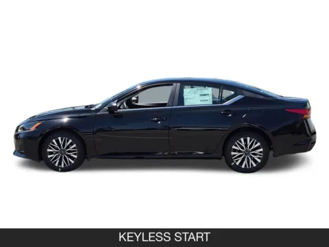 More photos of 2026 Nissan Altima 2.5 SV at Mossy Nissan Chula Vista, CA