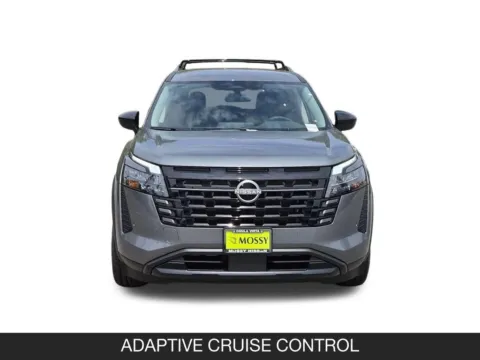 More photos of 2026 Nissan Pathfinder SV at Mossy Nissan Chula Vista, CA