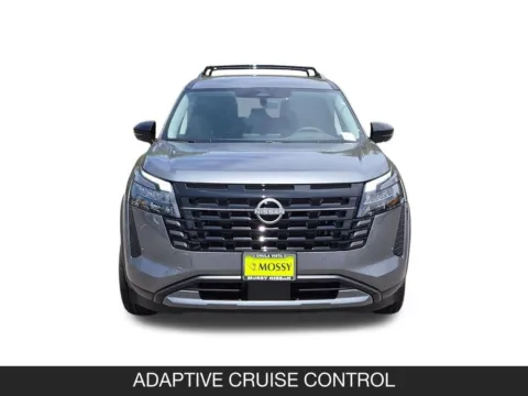 More photos of 2026 Nissan Pathfinder SL at Mossy Nissan Chula Vista, CA