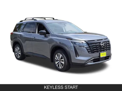 Photos of 2026 Nissan Pathfinder SL for sale in Chula Vista, CA at Mossy Nissan Chula Vista